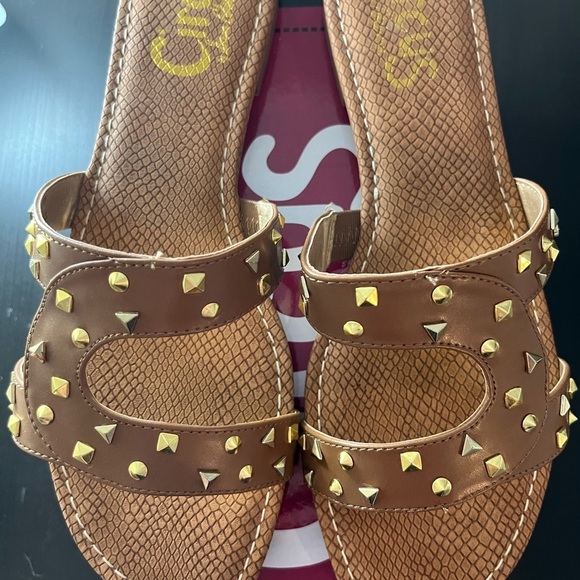NWT Circus by Sam Edelman Betty Sandals - Picture 6 of 13